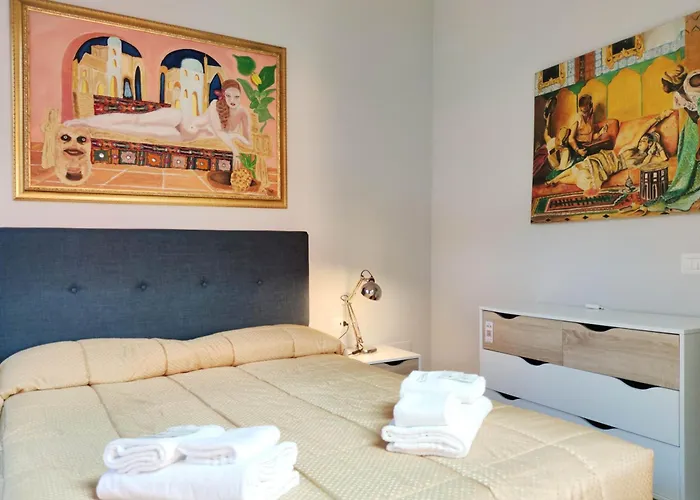 Domus Monami Dreams & Terrace In Trastevere Apartment
