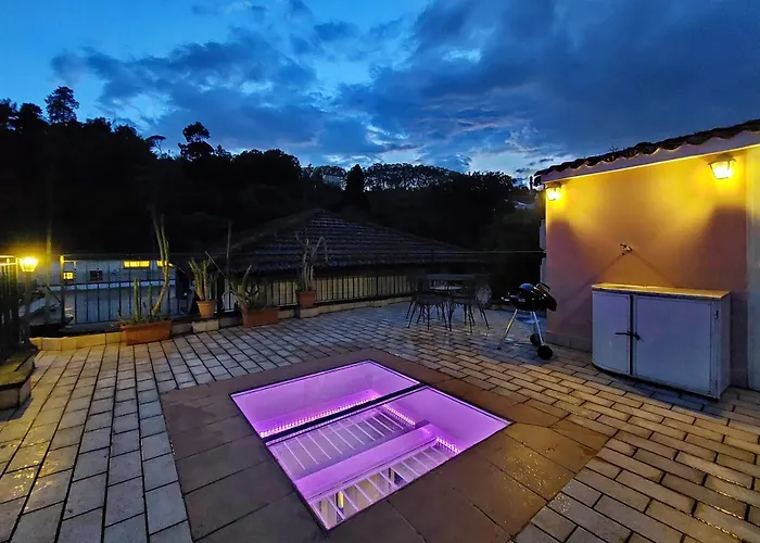 Domus Monami Dreams & Terrace In Trastevere Apartment *