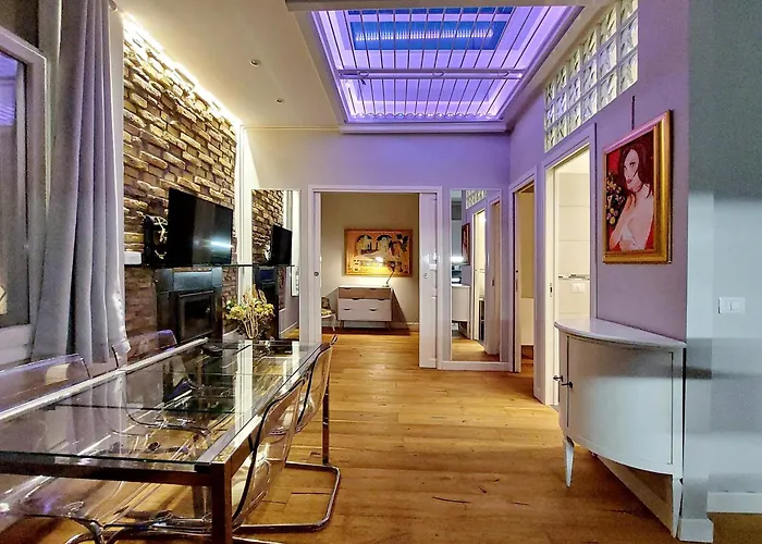 Domus Monami Dreams & Terrace In Trastevere * Rom
