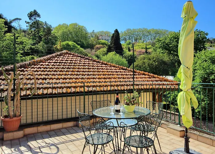 Domus Monami Dreams & Terrace In Trastevere